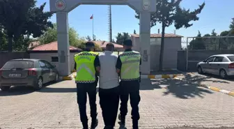 Kahramanmaraş'ta Düğünde Havaya Ateş Açan Şahsa Cezai İşlem