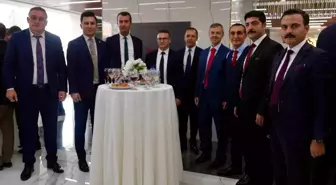 Düzce Adli Yılı Açıldı: Adalet Hizmetlerinde Yeni Başarılar Hedefleniyor