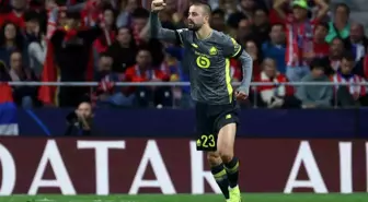 Juventus, Edon Zhegrova ile Anlaştı