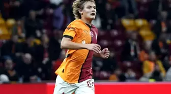 Efe Akman FC Andorra ile 4 Yıllık Sözleşme İmzaladı