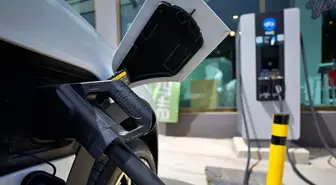 Elektrikli araç sahipleri tepkili: Şarj AC fiyat DC
