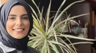 Elif Laçin kimdir? Elif Laçin kaç yaşında, nereli?