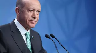 Erdoğan'dan Birleşmiş Milletler'e sert eleştiri: Ciddi bir reforma ihtiyaç duyuyor