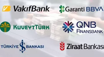 Eylül 2025 emekli banka promosyonları ne kadar? En yüksek emekli promosyonunu hangi banka veriyor?