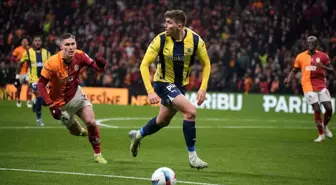 Fenerbahçe, Yusuf Akçiçek ile Sözleşmesini Feshetti