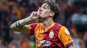 Galatasaray'da ayrılık: Zaniolo, Udinese'de