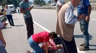Giresun'da Yaya Kazası: 31 Yaşındaki Genç Hayatını Kaybetti