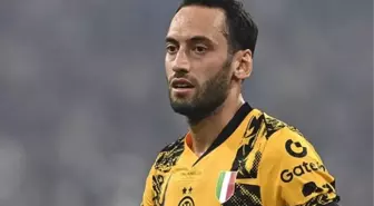Hakan Çalhanoğlu Galatasaray'a geliyor mu, Hakan Çalhanoğlu Galatasaray'la anlaştı mı?