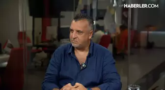 Hakan Solaker'den samimi itiraflar: Babamdan hiç vazgeçmedim, eski eşimi hala seviyorum