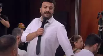 Hasancan Kaya sessizliğini bozdu! İşte Konuşanlar'ın yeni adresi