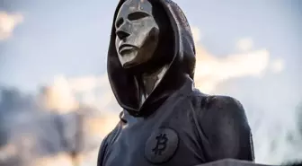 Hollywood Bitcoin yaratıcısının hikayesini sinemaya taşıyor