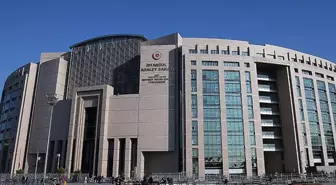 İBB soruşturmasında Murat Gülibrahimoğlu ve Emrah Bağdatlı hakkında kırmızı bülten çıkarıldı