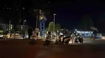 Hendek'te Çelik Boru Fabrikasında İşçi Hayatını Kaybetti