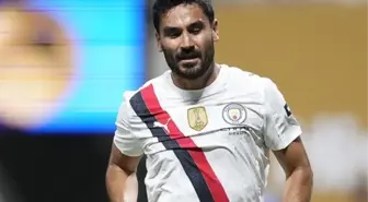 İlkay Gündoğan uçak takip kodu ne, İlkay Gündoğan İstanbul'a ne zaman geliyor?