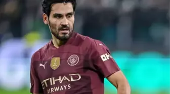 İlkay Gündoğan yerli statüsünde mi, yabancı statüsünde mi sayılıyor?