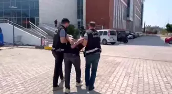 İskenderun'da Kasten Yaralama Olayının Şüphelileri Tutuklandı