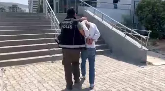 Uyuşturucu Suçundan Aranan Şahıs İskenderun'da Yakalandı