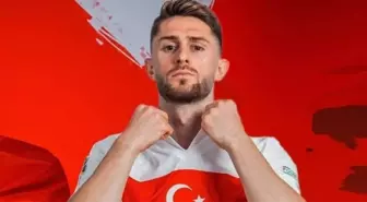 İsmail Yüksek kimdir? İsmail Yüksek kaç yaşında ve nereli? Transfermarkt profili