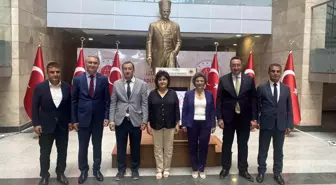 İstanbul Bölge Adliye Mahkemesi'nde 2025-2026 Adli Yıl Açılış Töreni yapıldı