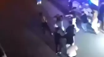 Bursa'da Tartışma Kavgaya Dönüştü: Genç Darp Edildi