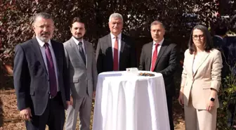 Karabük'te 2025-2026 Adli Yılı Törenle Başladı