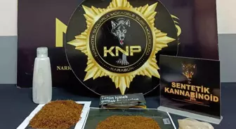 Karabük'te Uyuşturucu Operasyonları: 5 Gözaltı, 3 Tutuklama