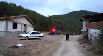 Kastamonu-Karabük Sınırında Orman Yangınları: 6 Köy Tahliye Edildi