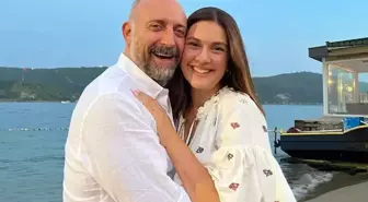 'Kaygı ve stres bedenime yansıdı' diyen Bergüzar Korel'den şaşırtan yorum