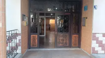 Kayseri'de Bina Görevlisi Tartışma Sonrası Bıçaklanarak Hayatını Kaybetti