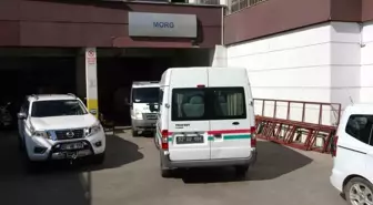 Adıyaman'da Yaya Kazasında Hayatını Kaybeden Abuzer Akyüz'ün Acı Hikayesi