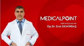 Vertigo Nedir? Uzmanından Önemli Açıklamalar