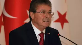 KKTC Başbakanı Ünal Üstel'den Akar'a Teşekkür ve ELAM'a Tepki