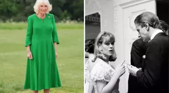 Kraliçe Camilla'nın gençliğinde yaşadığı şok taciz olayı ortaya çıktı