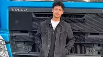 Mardin'de 15 Yaşındaki Çocuk Başından Silahla Vuruldu