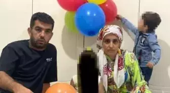 Nusaybin'den Midyat'a Giden Aile 6 Gün Sonra Bulundu