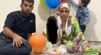 Nusaybin'den Midyat'a Giden Aile 6 Gün Sonra Bulundu