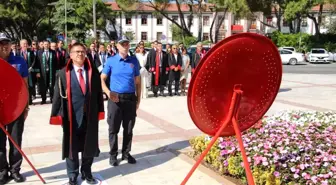 2025-2026 Adli Yılı Muğla'da Başladı
