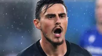 Napoli, Elif Elmas ile yeniden buluştu