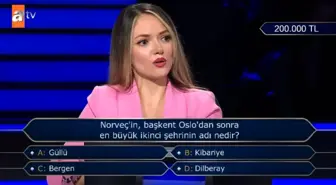 Norveç'in başkenti Oslo'dan sonra en büyük ikinci şehrinin adı nedir?
