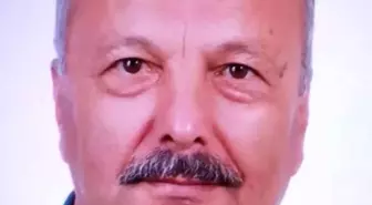 Yolun Karşısına Geçmeye Çalışan Emekli Yarbay Trafik Kazasında Hayatını Kaybetti