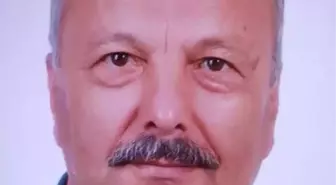 Emekli Yarbay Çetin Ertaş Trafik Kazasında Hayatını Kaybetti
