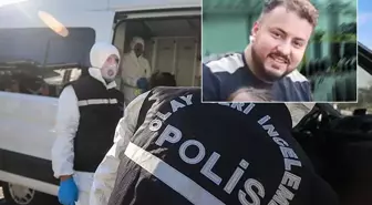 Patron, ölen işçisinin cesedini yol kenarına bırakıp kaçtı