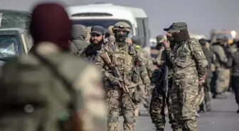 PKK/YPG teröristlerinden Halep'e sızma girişimi! Suriye ordusu püskürttü