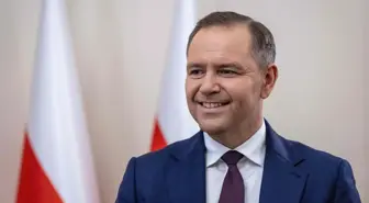 Polonya Cumhurbaşkanı Almanya'dan Tazminat Talep Etti