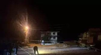 Manisa'da Psikolojik Sorunları Olan Şahıs Rastgele Ateş Açtı: Bir Kişi Hayatını Kaybetti