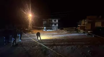 Manisa'da Psikolojik Sorunları Olan Şahıs Rastgele Ateş Açtı: Bir Kişi Hayatını Kaybetti