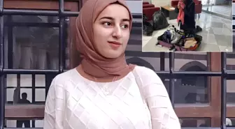 Rojin'in ölümüyle ilgili sürpriz gelişme: Savcı 2 kişiden şüpheleniyor