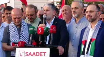 Mehmet Atmaca, Gazze Ablukasını Kırmak İçin Özgürlük Filosuna Katıldı