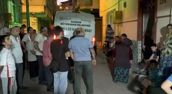 Samsun'da Bir Öğretmen Evinde Ölü Bulundu