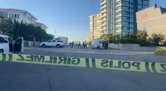 Ankara'da Sarımsak Satıcısına Silahlı Saldırı: Bir Kişi Hayatını Kaybetti